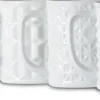 Kaffeetasse Relief
