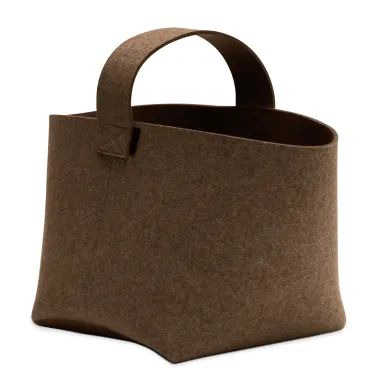 Kaminholztasche Eldstad