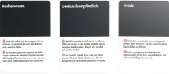 Karten-Set Welcher Partner passt zu mir?