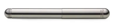Kaweco Liliput Füllfederhalter Edelstahl