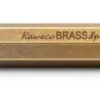 Kaweco Sport Kugelschreiber Messing