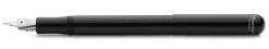 Kaweco ­Liliput Füllfederhalter Aluminium