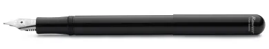 Kaweco Liliput Füllfederhalter Aluminium