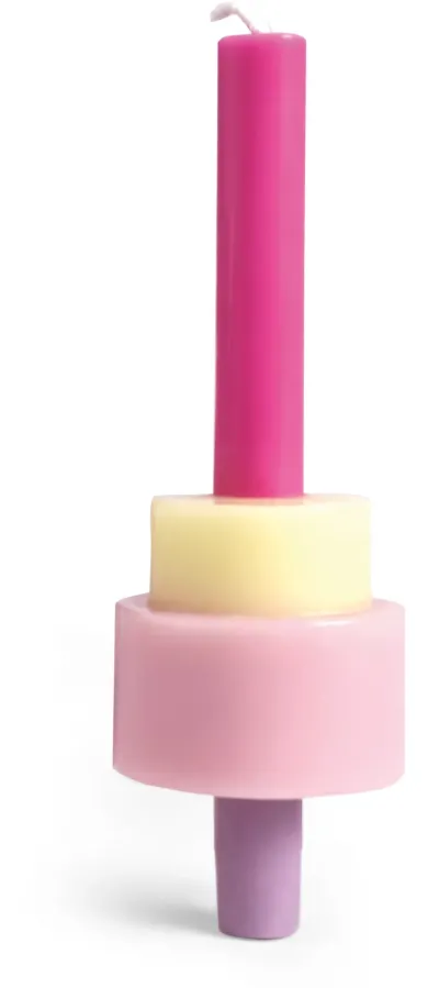 Kerze Birthday Cake