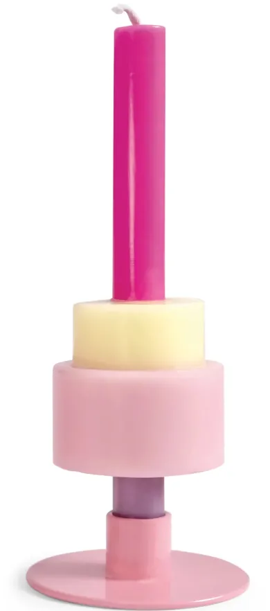 Kerze Birthday Cake