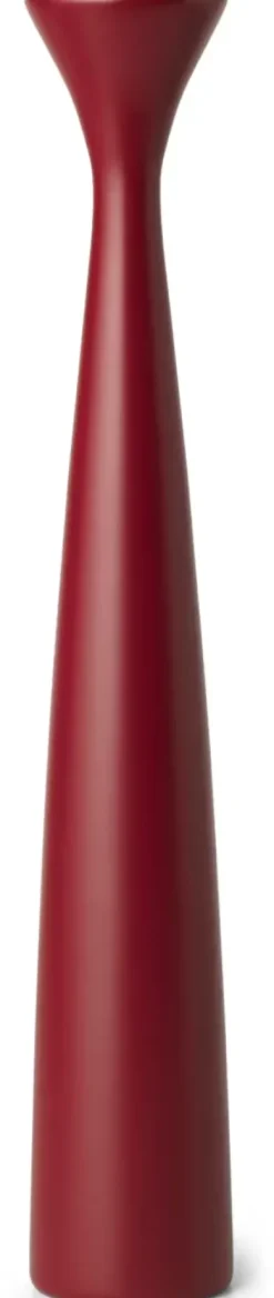 Kerzenhalter Rose