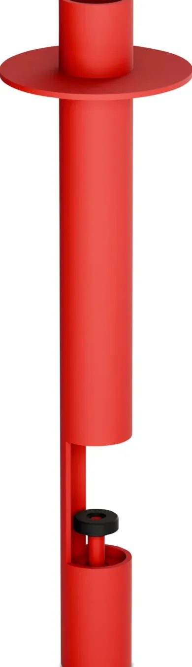 Kerzenständer Clem