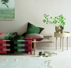 Kissenhülle Åsmund Gradient