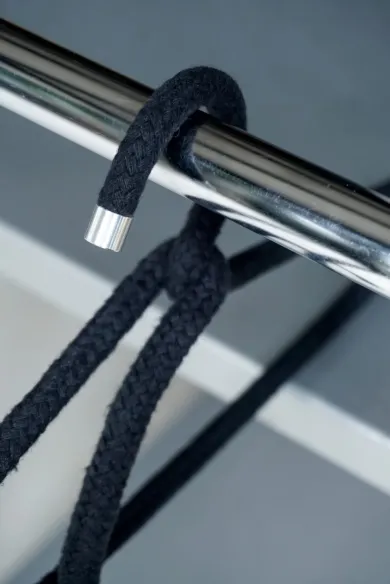Kleiderbügel Rope Hanger