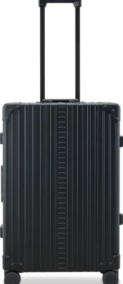 Koffer Aluminium