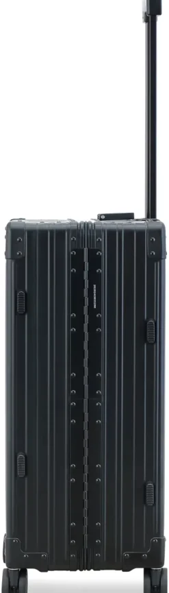 Koffer Aluminium