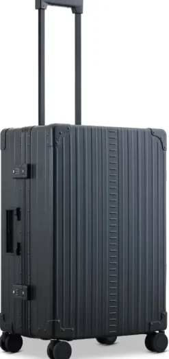 Koffer Aluminium