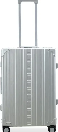 Koffer Aluminium