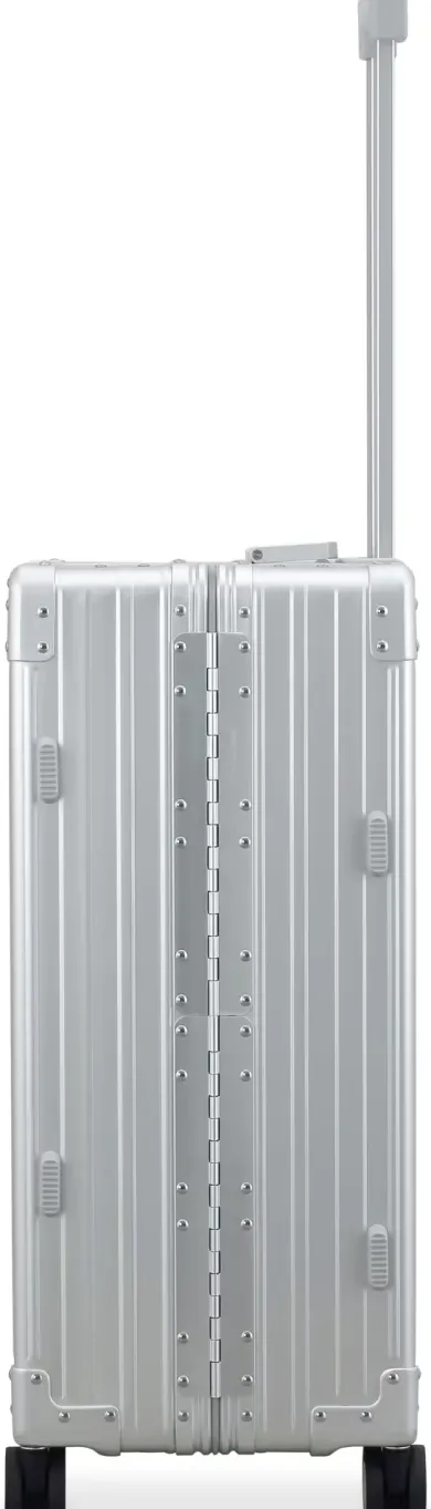 Koffer Aluminium