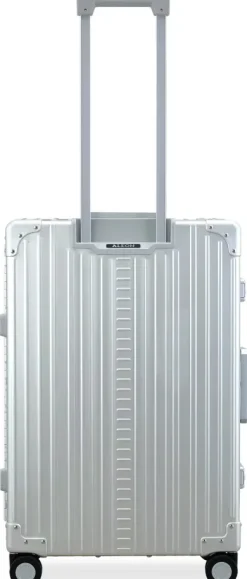 Koffer Aluminium