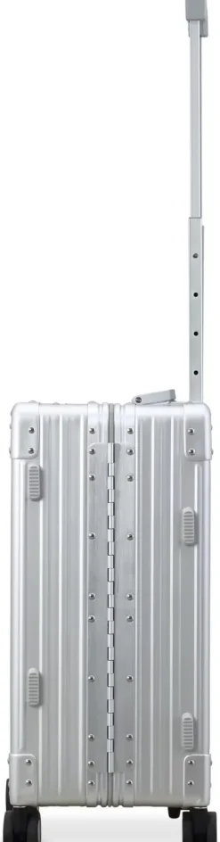 Koffer Aluminium 2.0