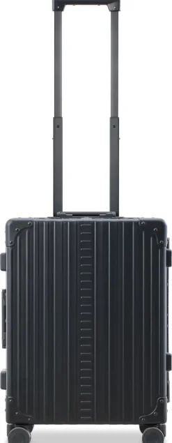 Koffer Aluminium 2.0