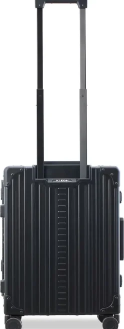 Koffer Aluminium 2.0