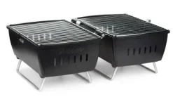 Koffergrill Flötz