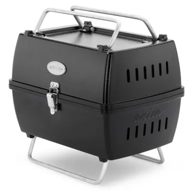 Koffergrill Flötz