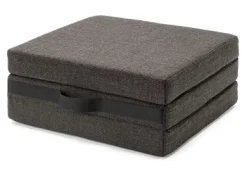 Koffermatratze Flex Plus