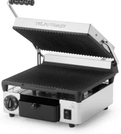 Kontaktgrill elektrisch