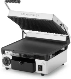 Kontaktgrill elektrisch