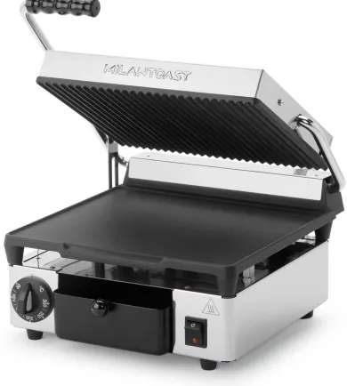 Kontaktgrill elektrisch