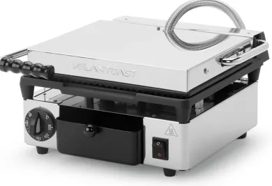 Kontaktgrill elektrisch