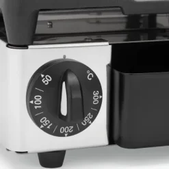 Kontaktgrill elektrisch