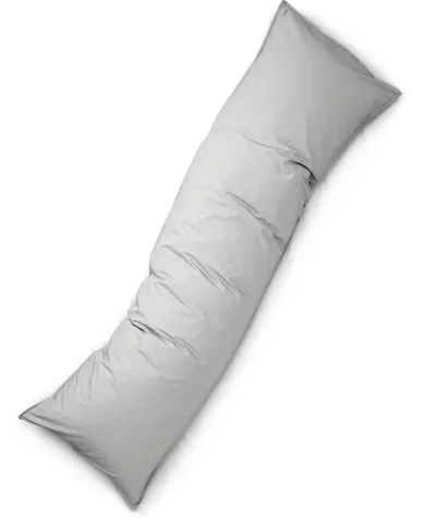 Kopfkissenbezug bedMATE