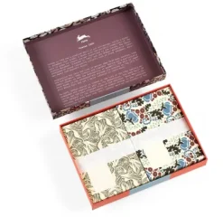 Korrespondenzbox Pepin