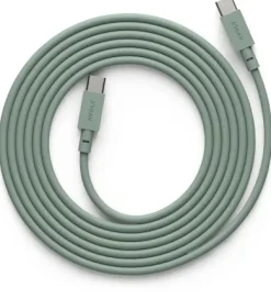 Ladekabel USB-C – USB-C