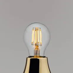 LED-Filament-Glühlampe E27
