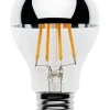 LED-Filament-Kopfspiegellampe