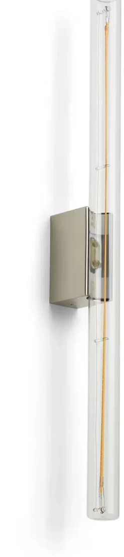 LED-Linienlampe S14d klar