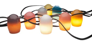Lichterkette Stringlight