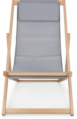 Liegestuhl Relax