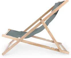 Liegestuhl Relax
