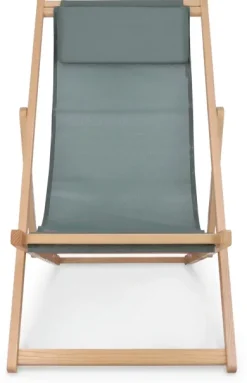 Liegestuhl Relax