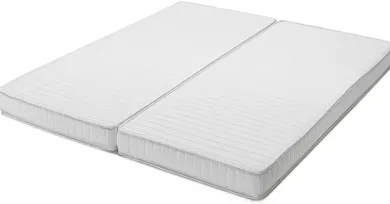 Matratze Standard Duo
