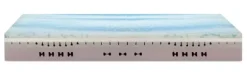 Matratze Standard Flex