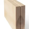 Messerblock Timber Twin