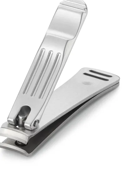 Nagelknipser Edelstahl