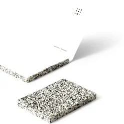 Notizblock Splash
