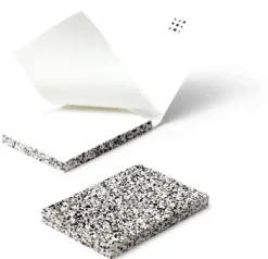 Notizblock Splash