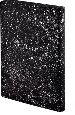 Notizbuch Milky Way
