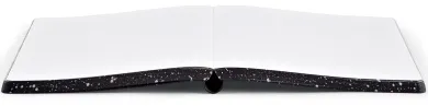 Notizbuch Milky Way