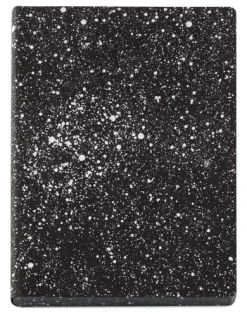 Notizbuch Milky Way