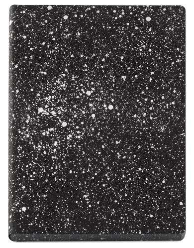 Notizbuch Milky Way